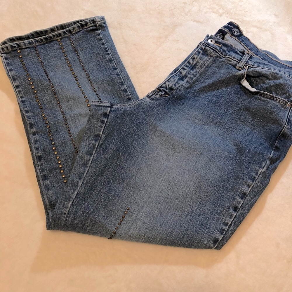 Venezia Jeans Size 22 Avg